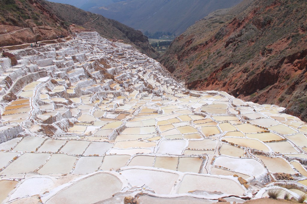 Salinas Maras