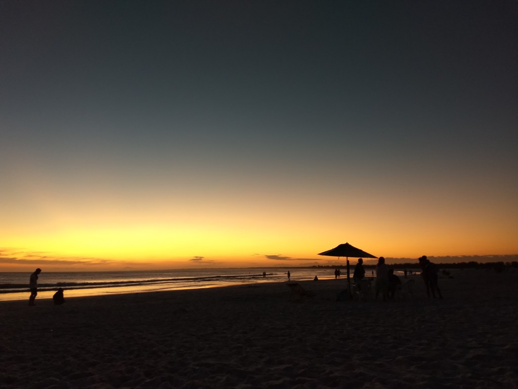 Praia Grande em Arraial do Cabo