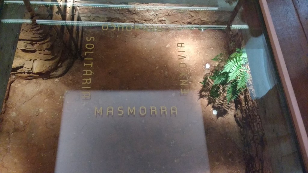 Museu de Sant'Ana Tiradentes MG