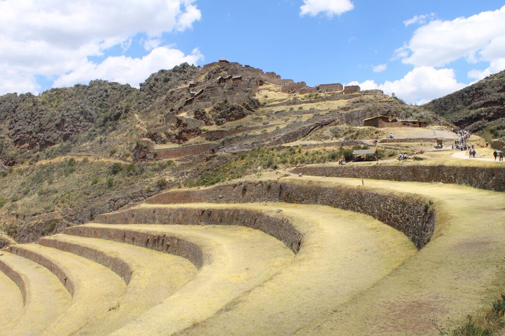 Pisac