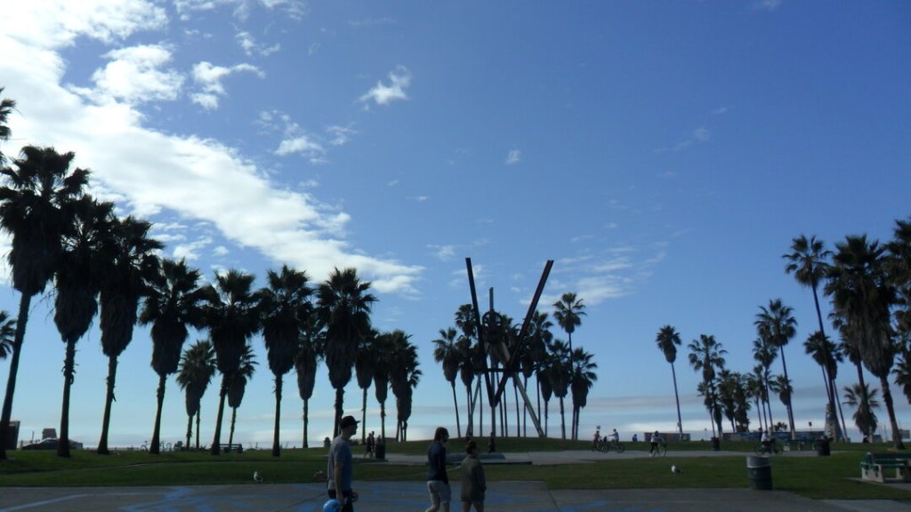 Venice Beach
