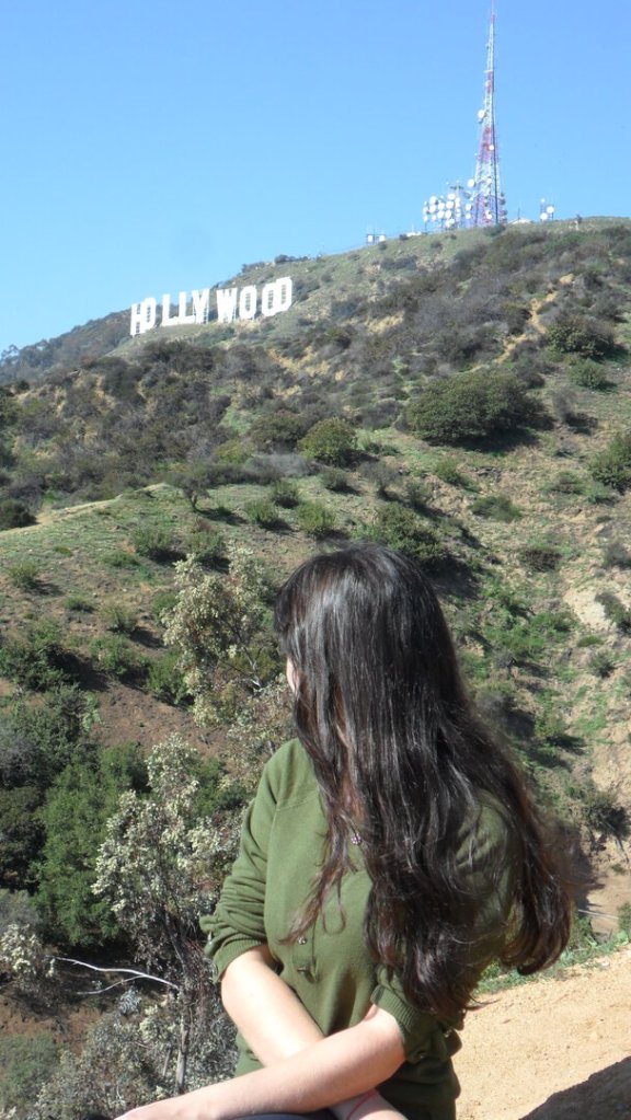 Hollywood