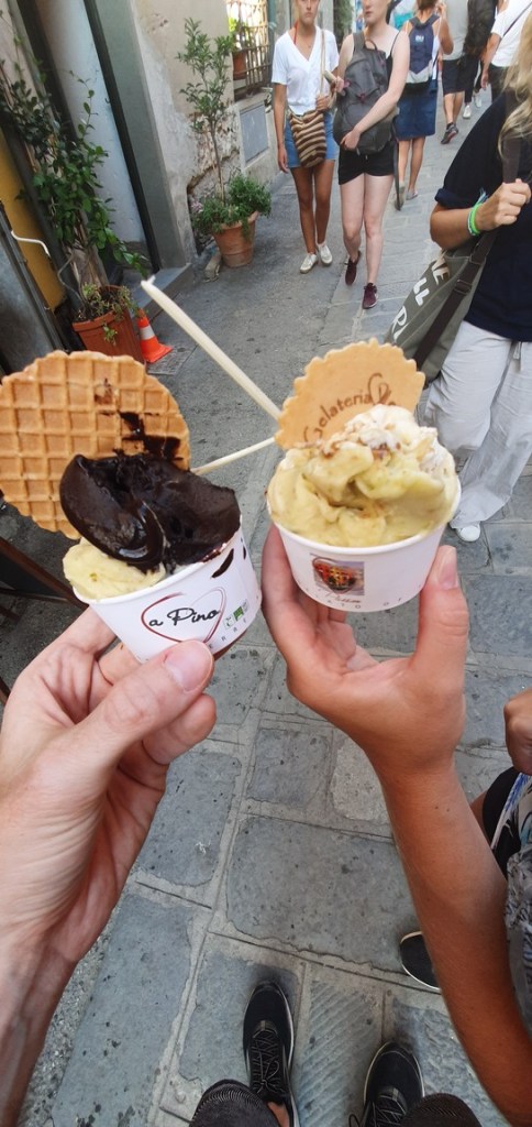 Gelateria Vernazza