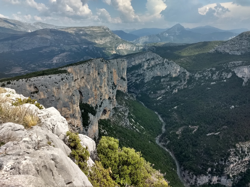 Gorges du Verdon