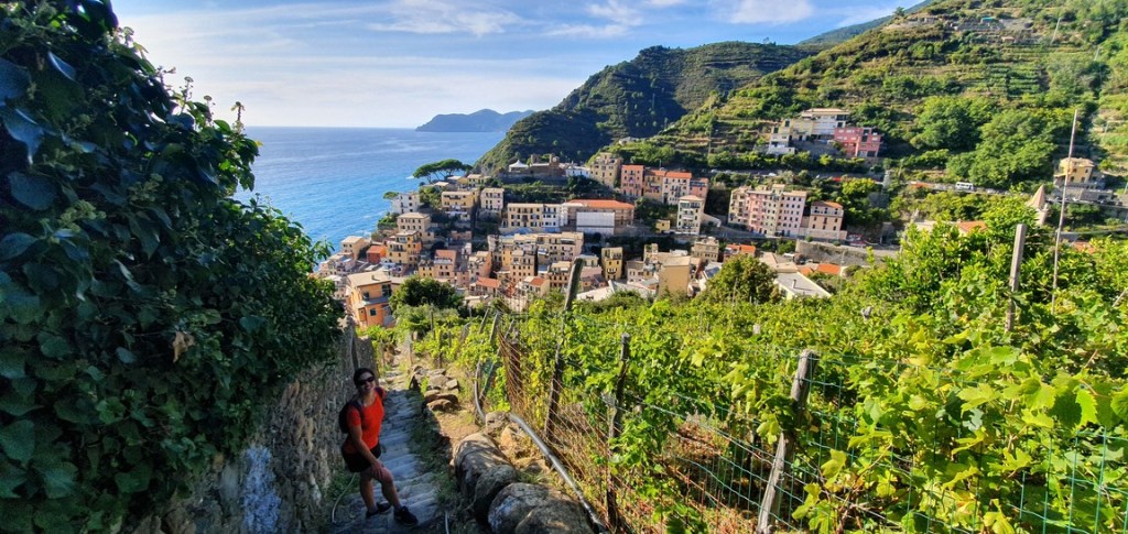 Riomaggiore