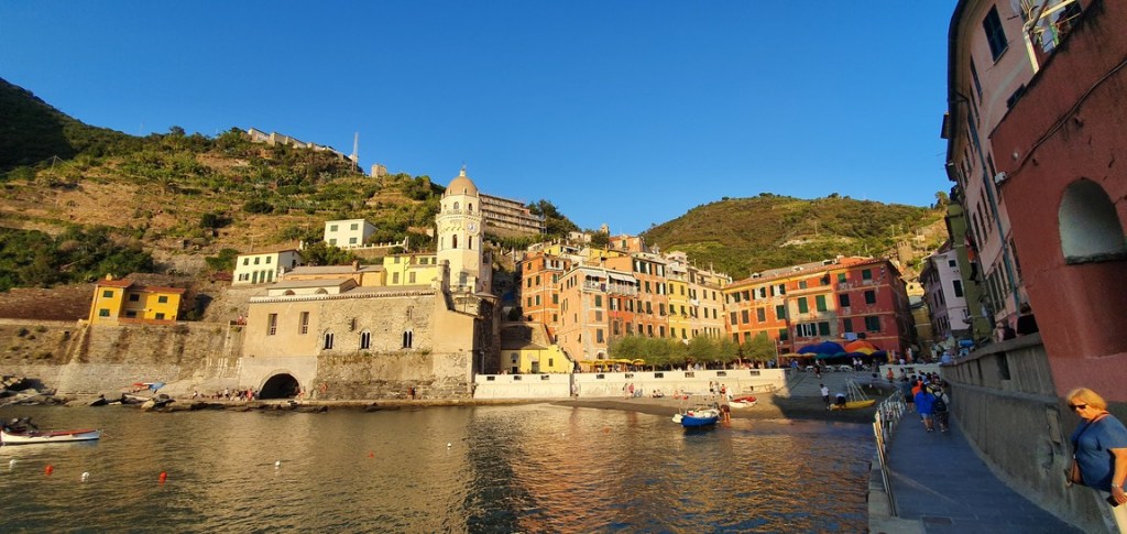 Vernazza