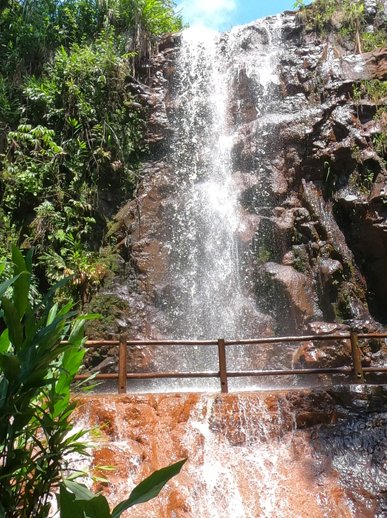 Cachoeira Santo Antônio