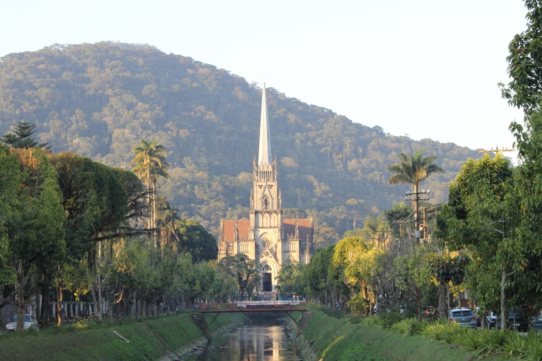 Catedral São Pedro de Alcântara