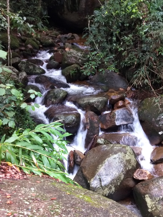 Cachoeira fora do mapa 2