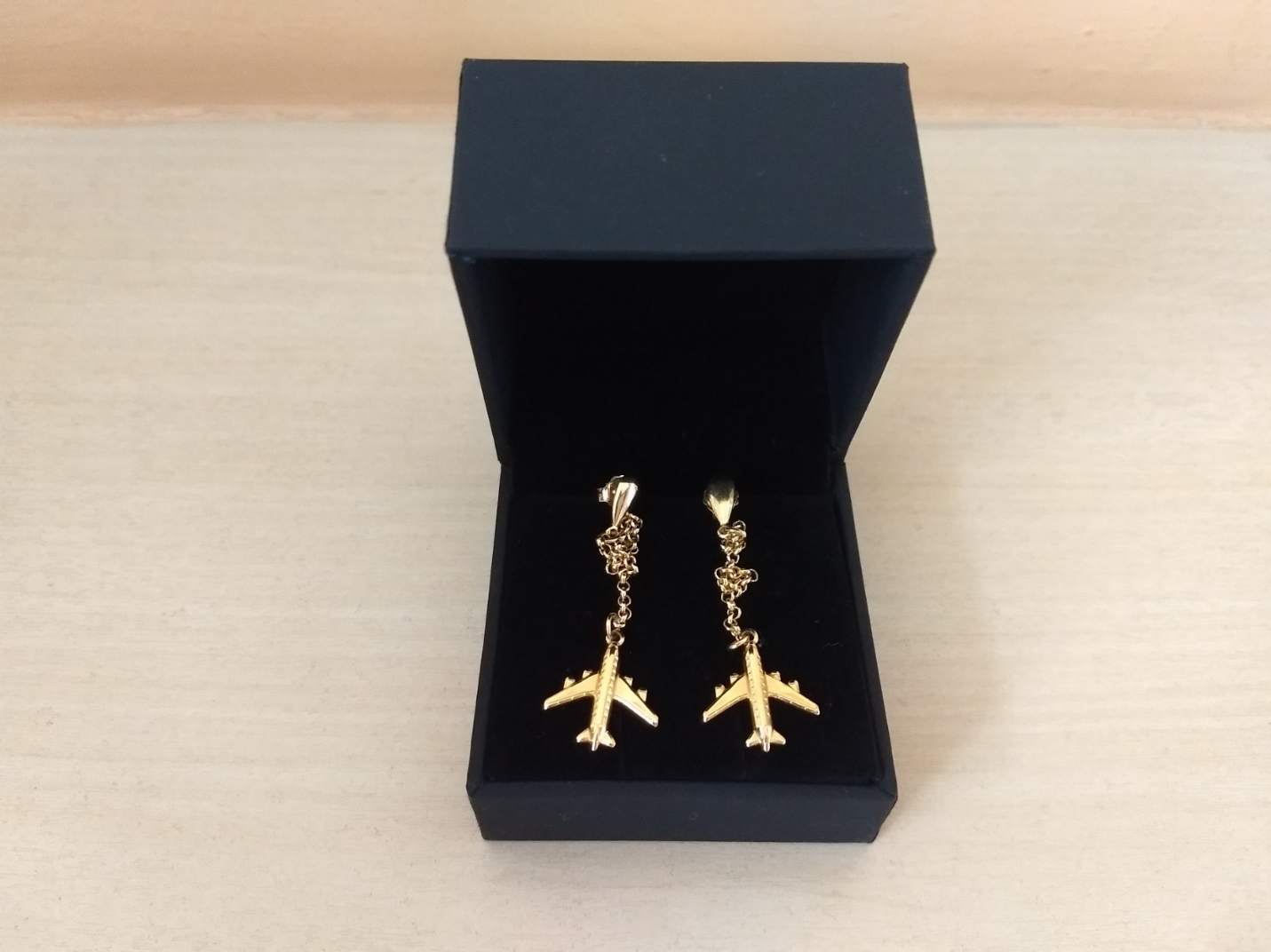 Acessórios para viajantes