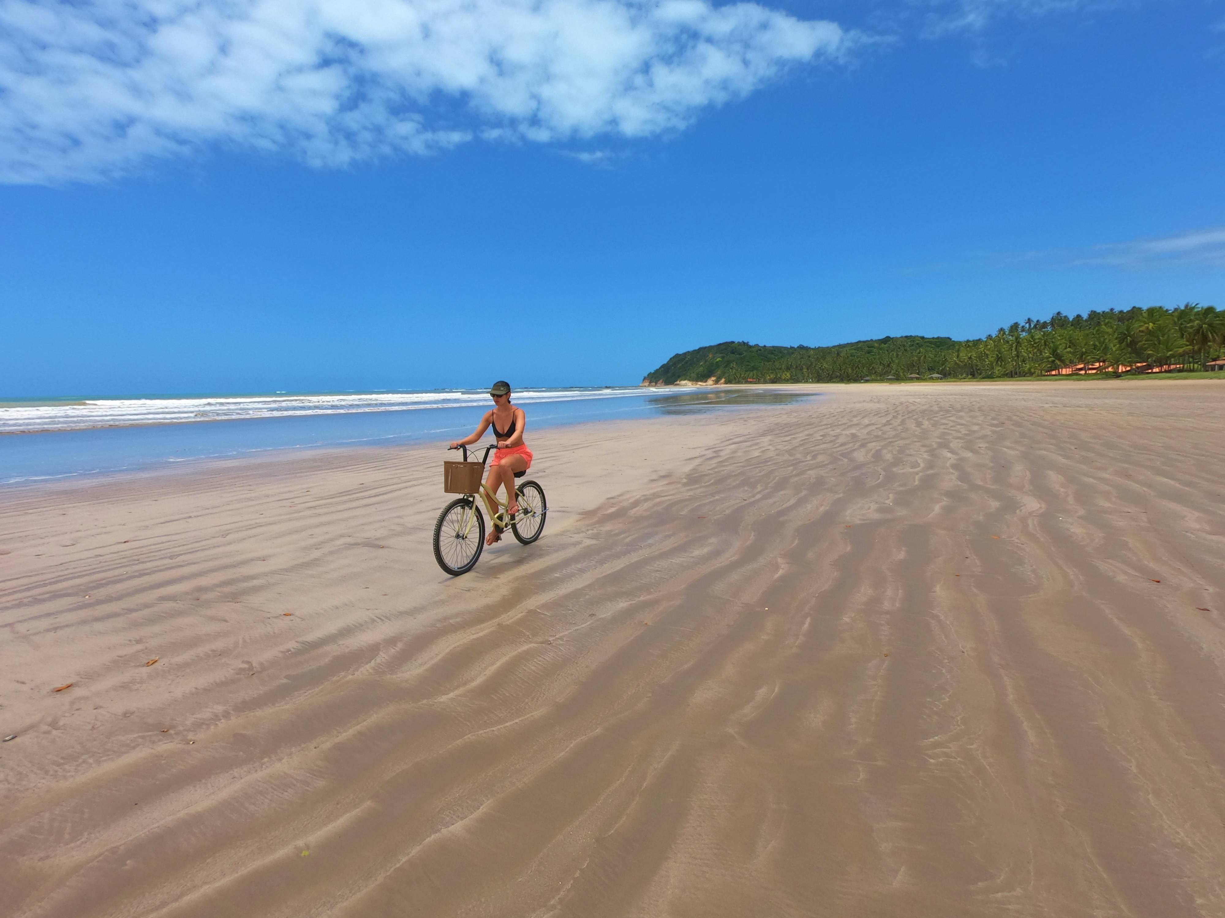 Praia do Morro de Camaragibe
