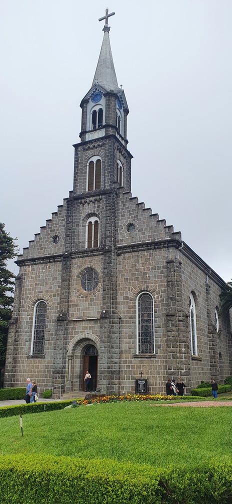 Paróquia São Pedro