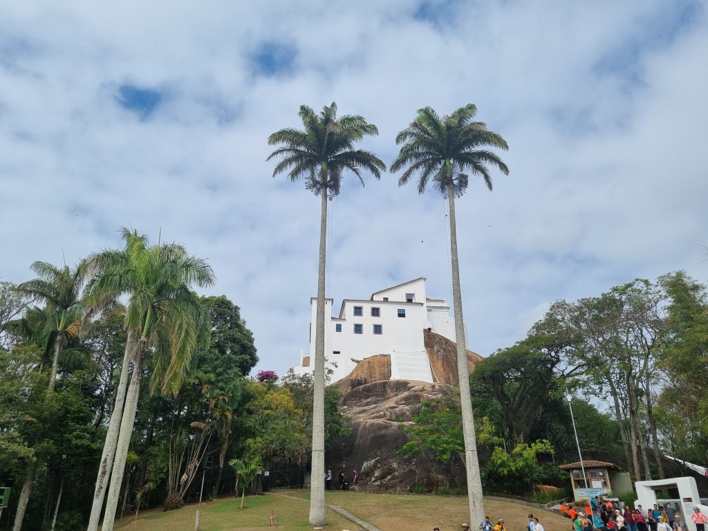 Convento da Penha