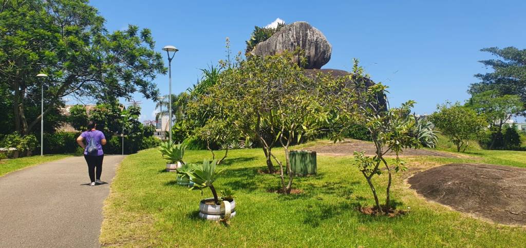 Parque Pedra da Cebola