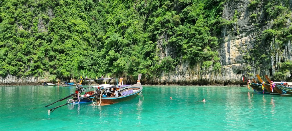 Phi Phi Island