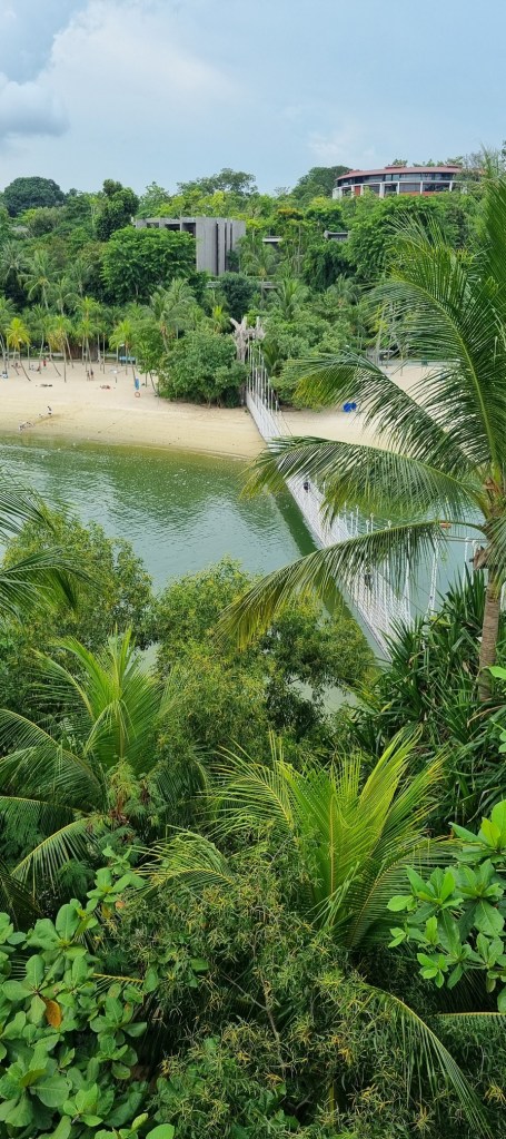 Sentosa Island