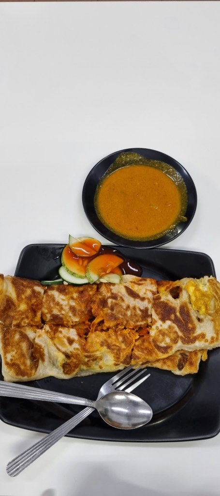 Murtabak