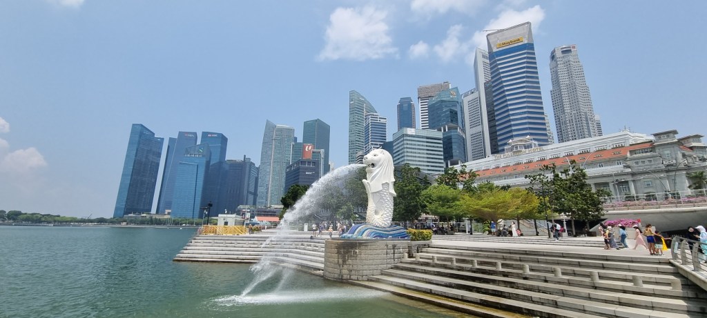 Merlion